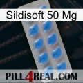 Sildisoft 50Mg 22